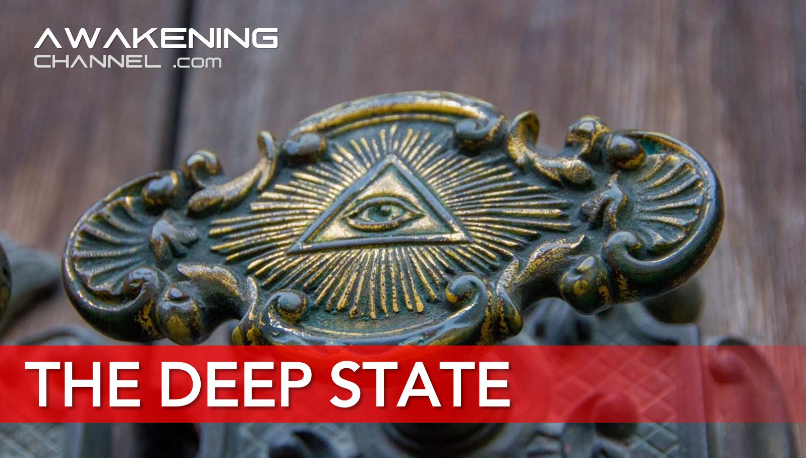 THE DEEP STATE