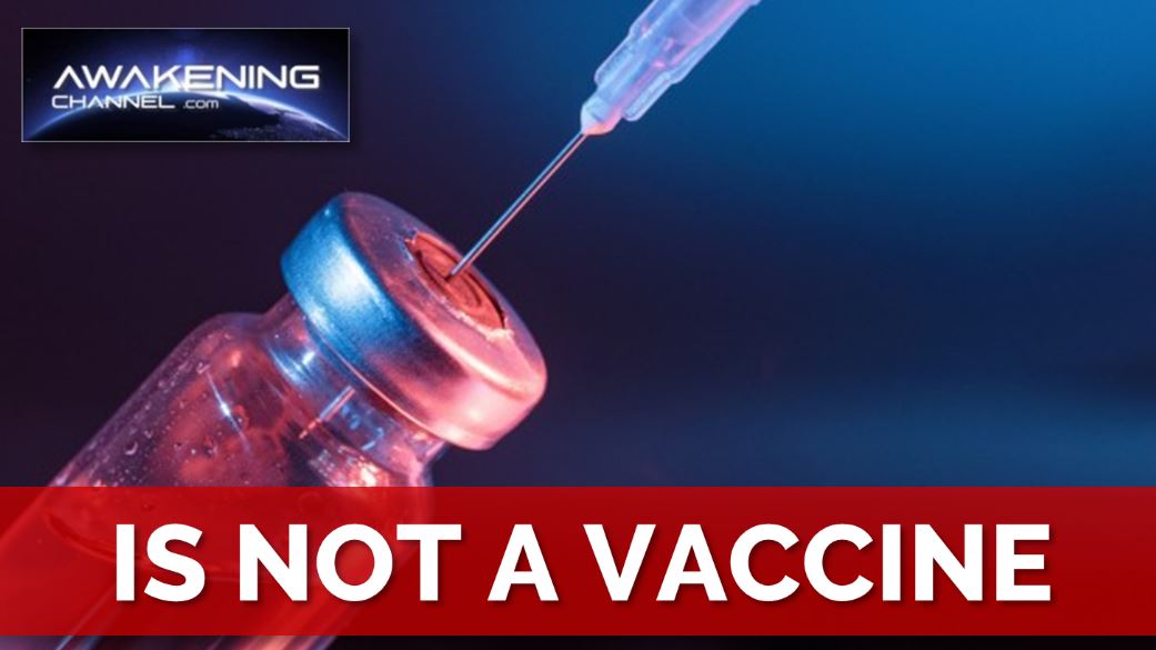 This is Not a Vaccine (Part 1/9)