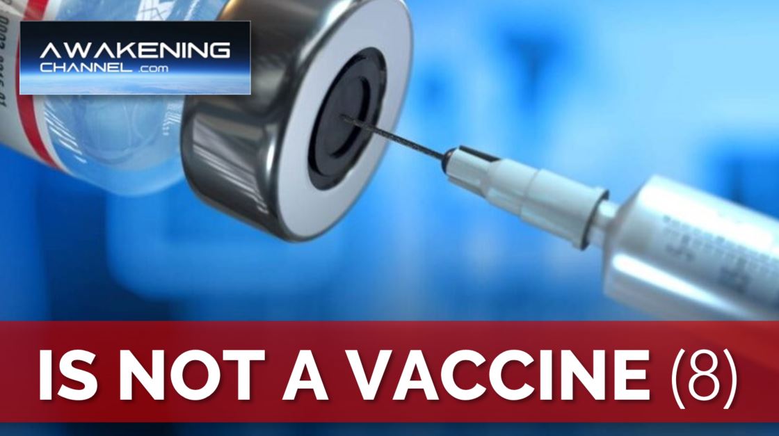 This is Not a Vaccine (Part 8/9)