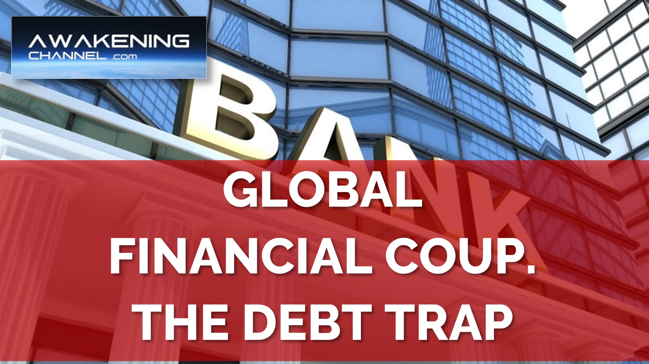 GLOBAL FINANCIAL COUP