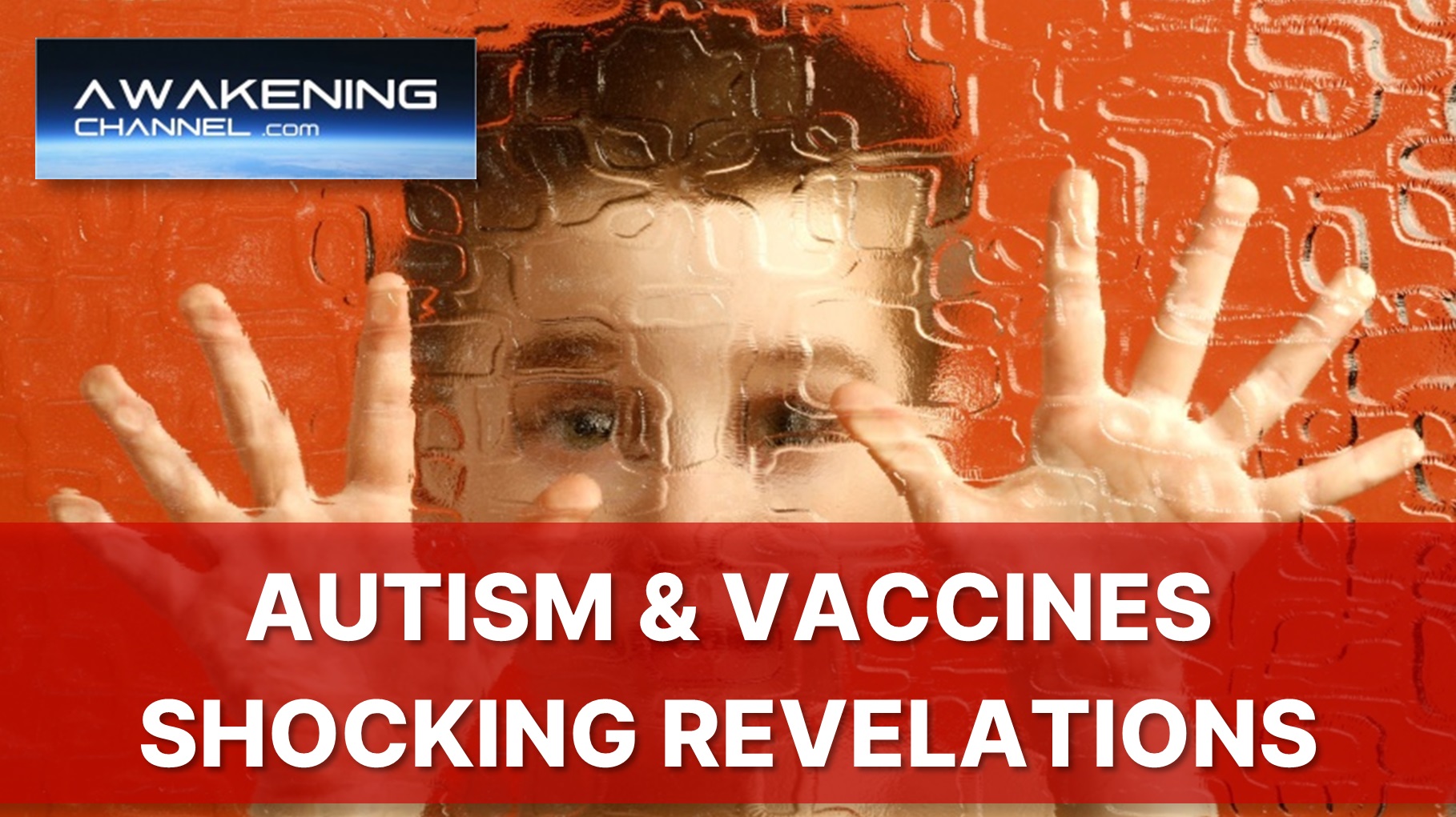Autism & Vaccines, Shocking Legal Facts
