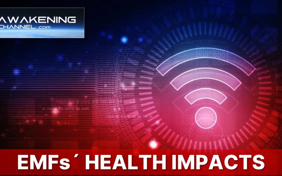 EMFs´ Health Impacts of Phones, Wi-Fi and 5G